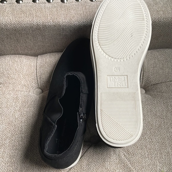 Wedge Booties - Picture 3 of 3